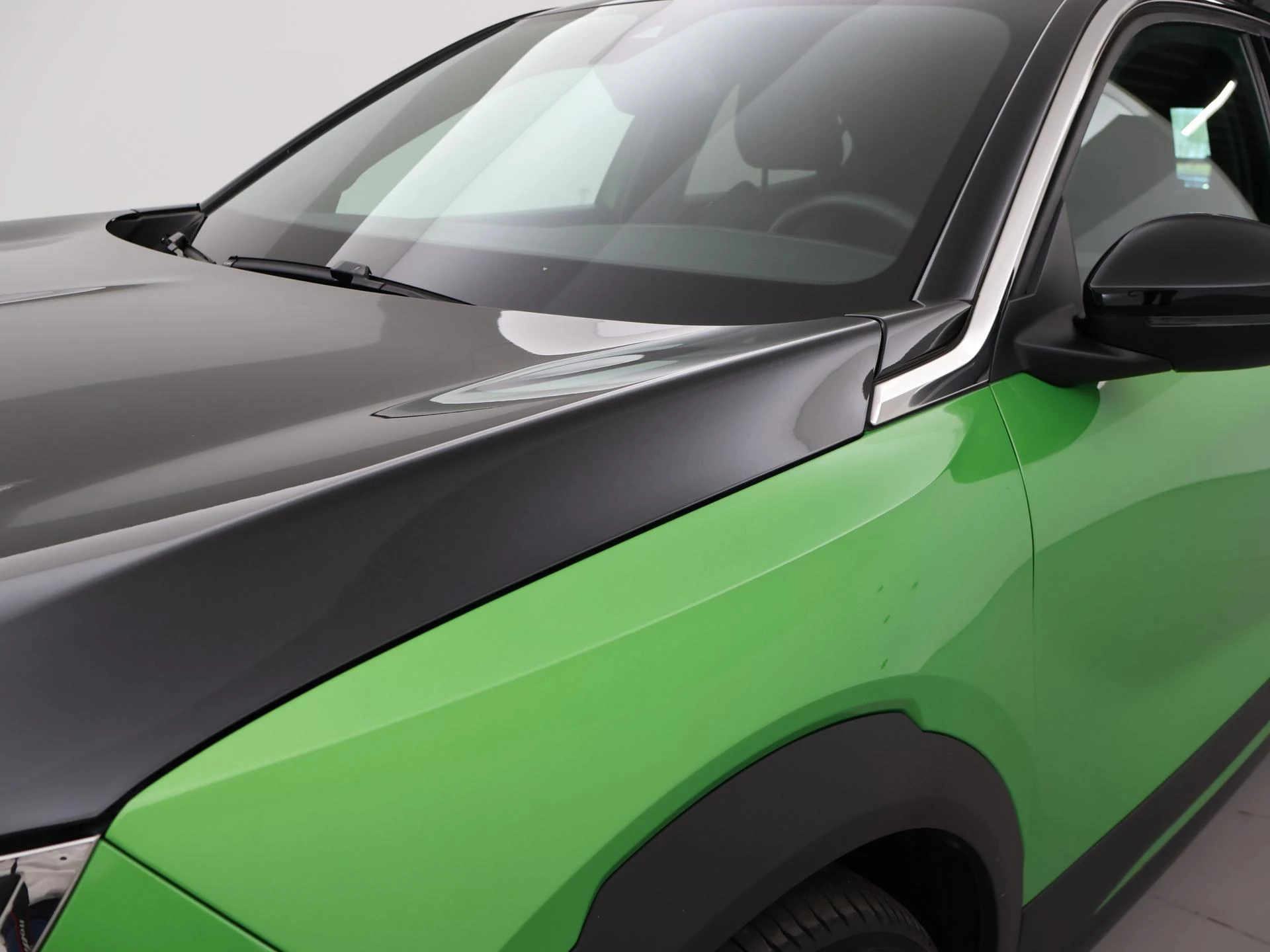 Hoofdafbeelding Opel Mokka-e