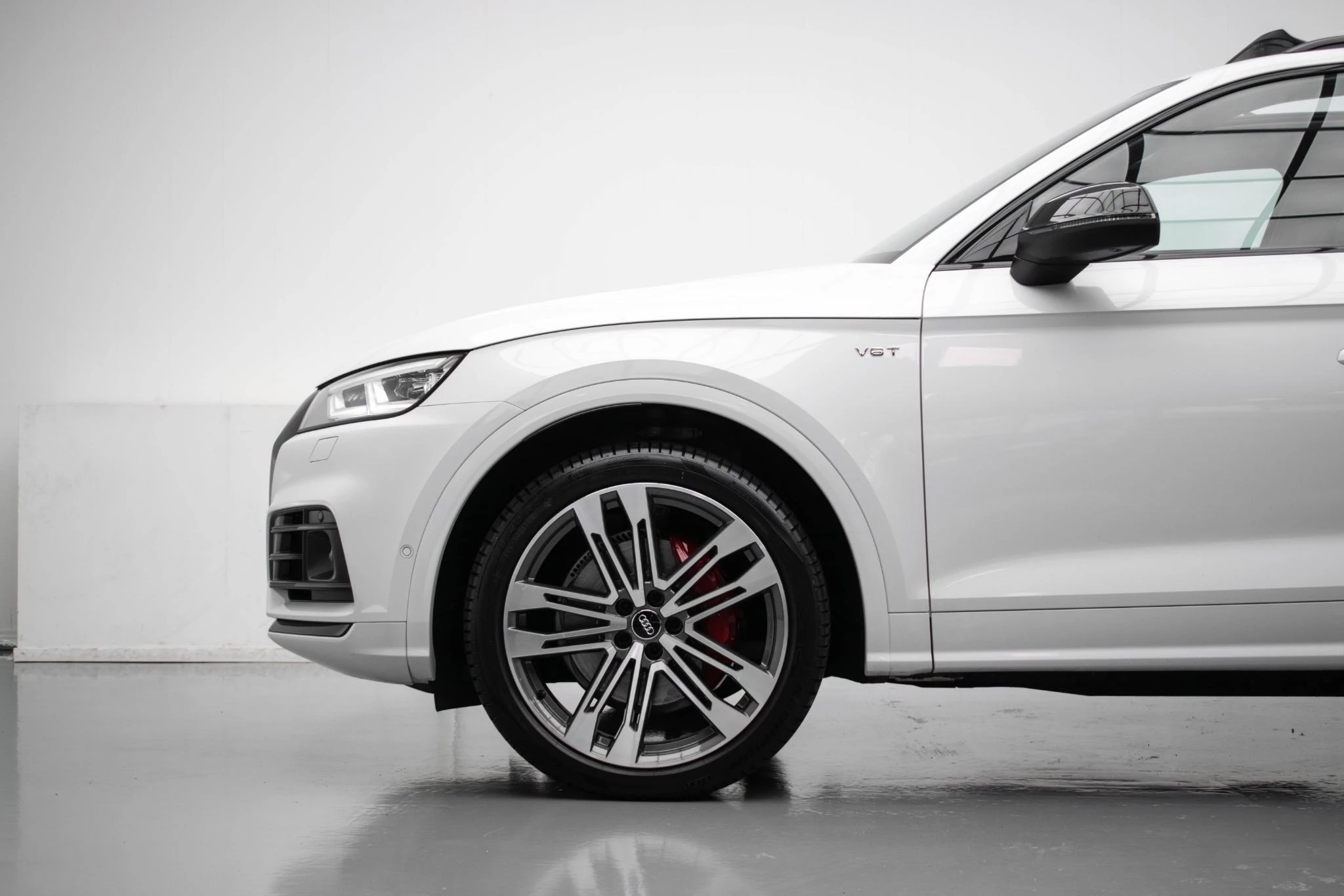 Hoofdafbeelding Audi SQ5