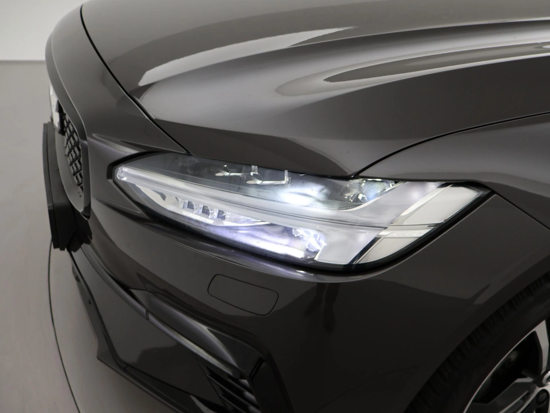 Hoofdafbeelding Volvo S90