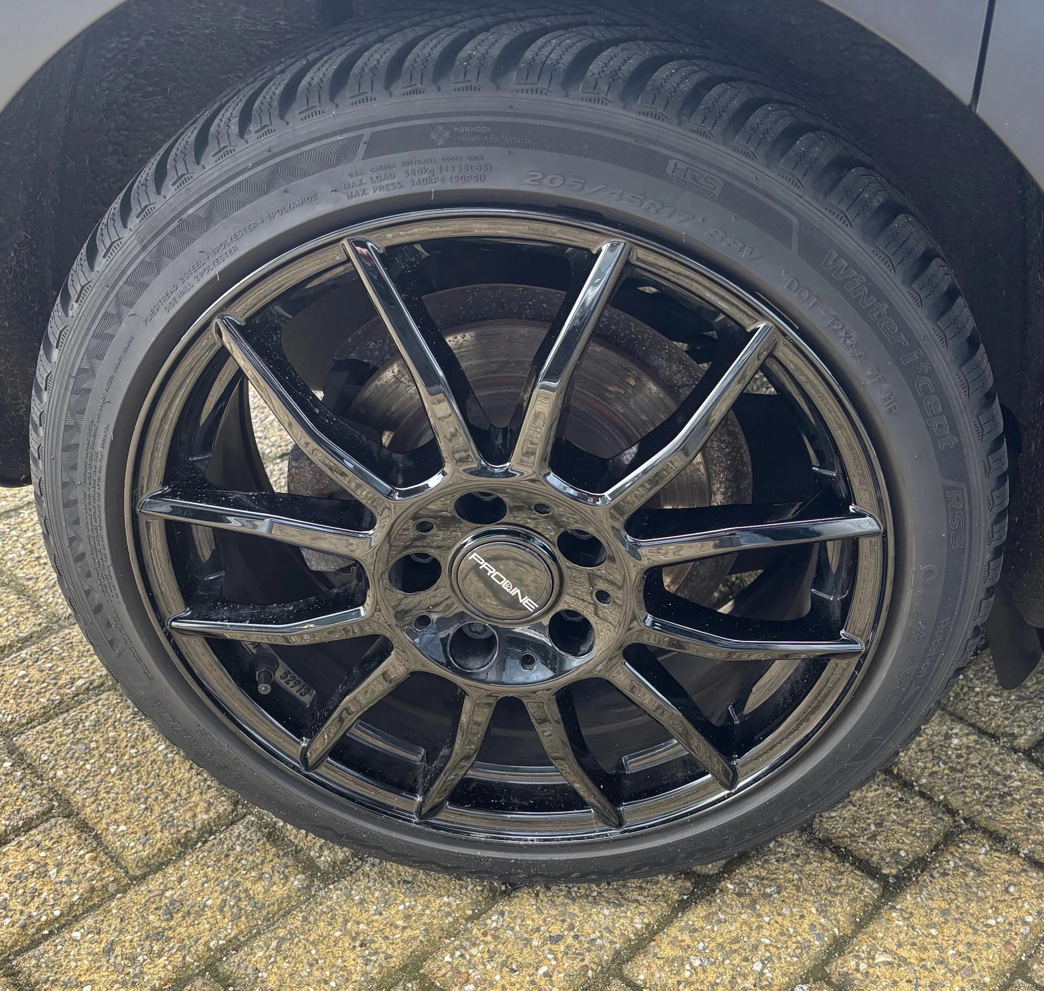 Hoofdafbeelding MINI 5-deurs
