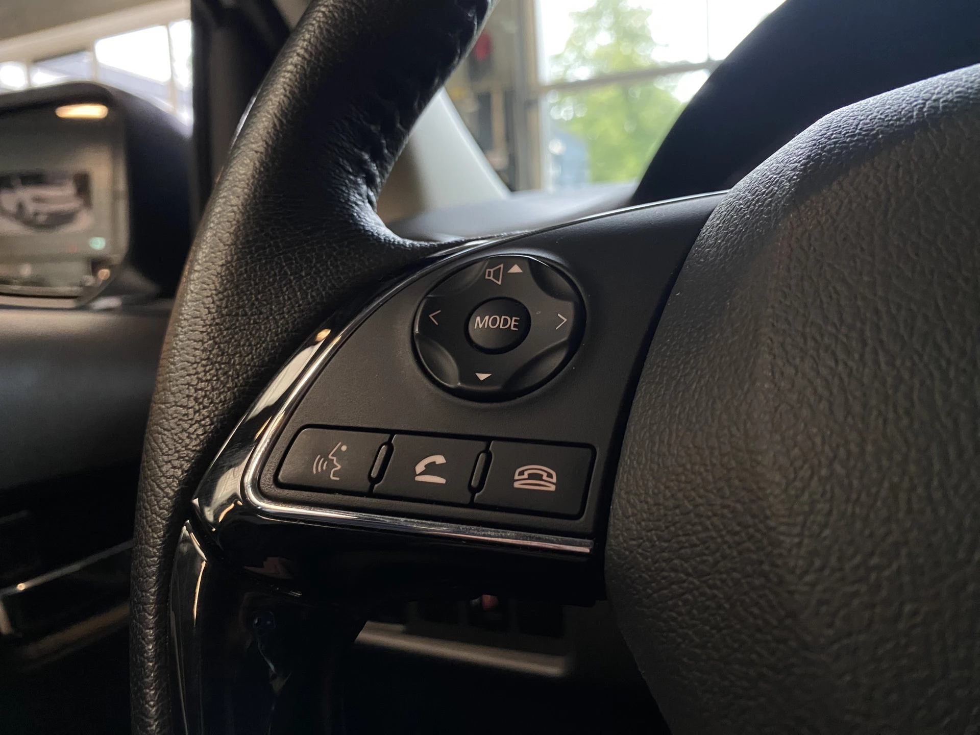 Hoofdafbeelding Mitsubishi Space Star