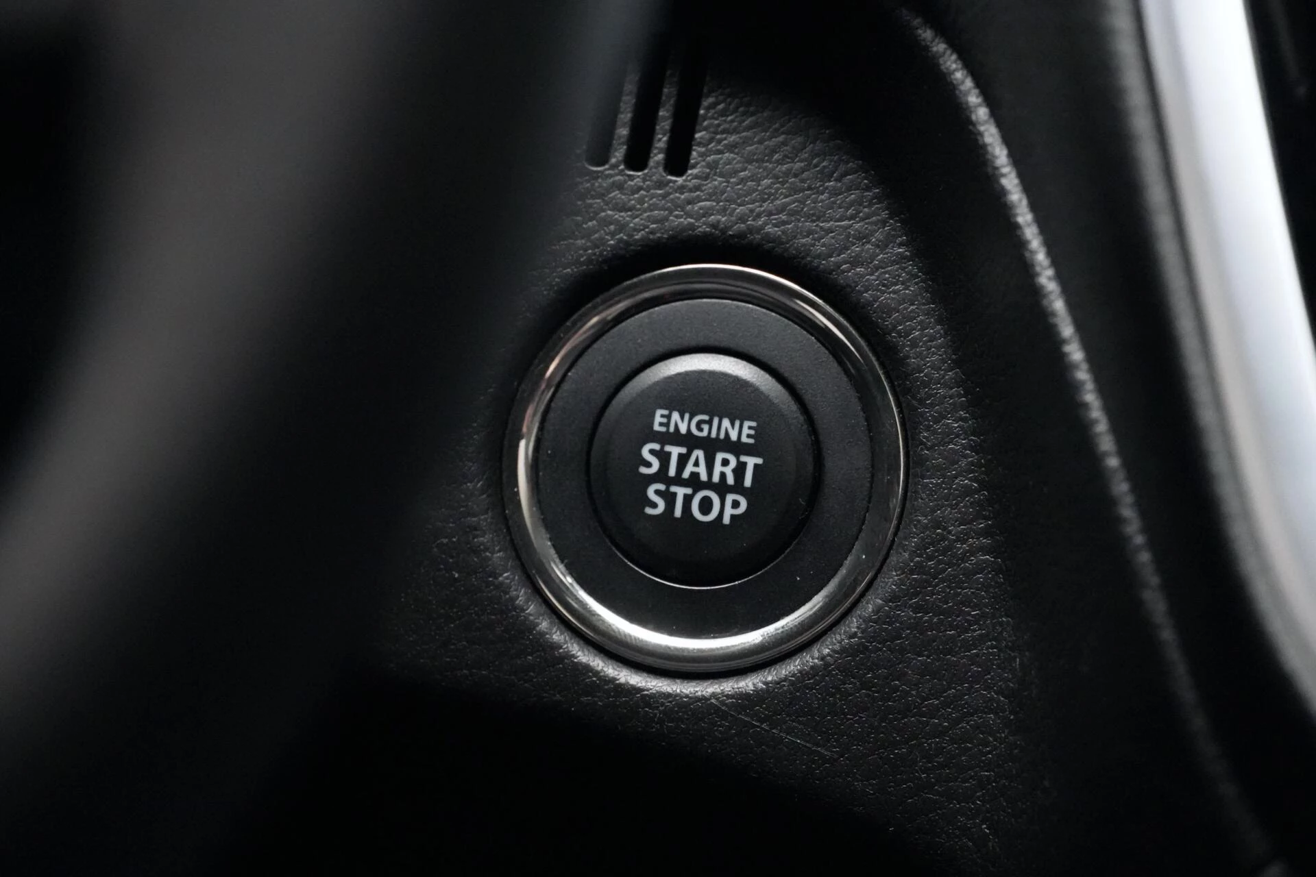 Hoofdafbeelding Suzuki S-Cross