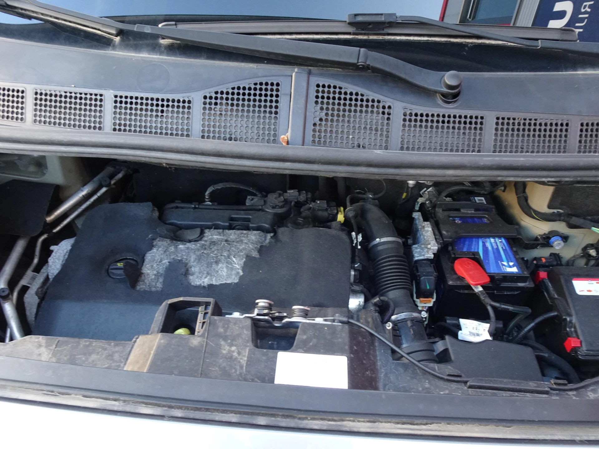 Hoofdafbeelding Toyota ProAce