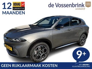Alfa Romeo Tonale 1.3T PHEV Ti Automaat *Geen Afl. kosten*
