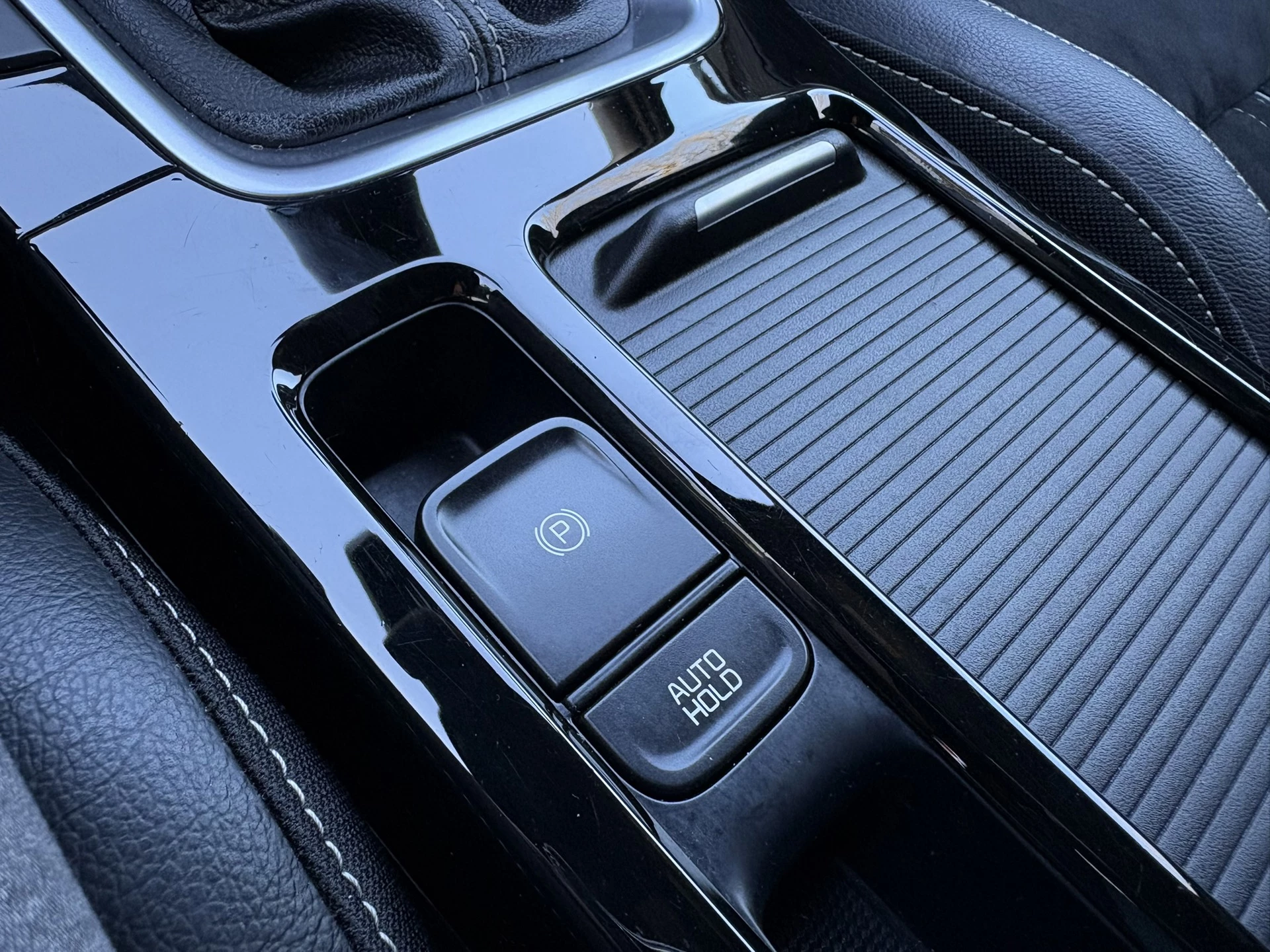 Hoofdafbeelding Kia ProCeed