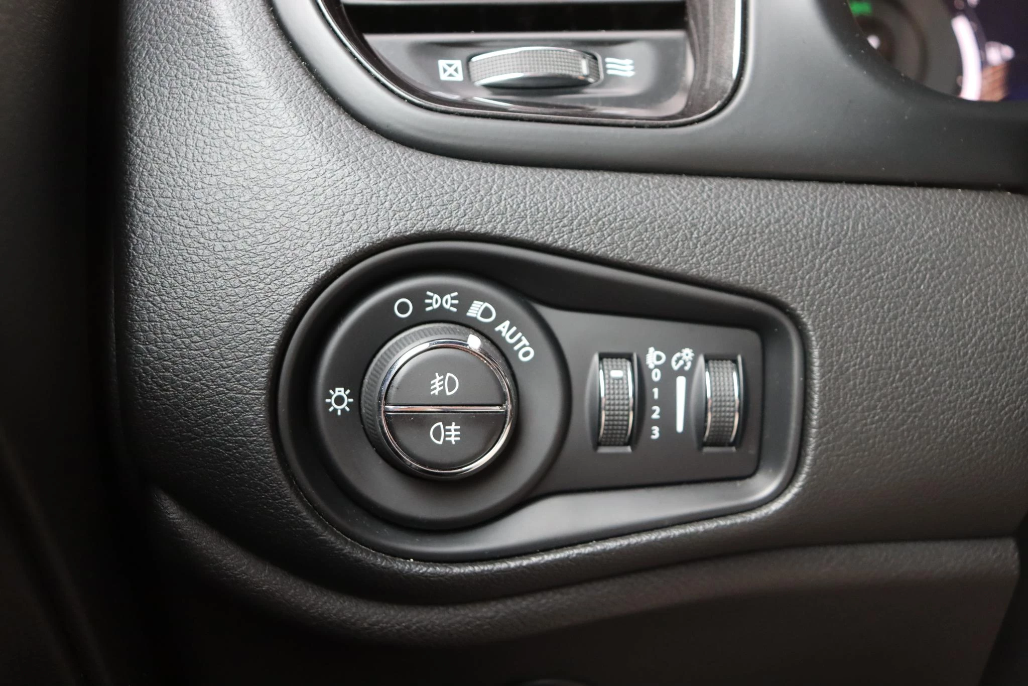 Hoofdafbeelding Jeep Renegade