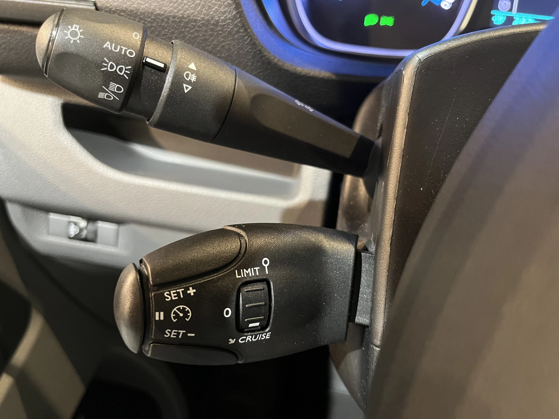 Hoofdafbeelding Peugeot e-Expert