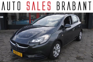 Opel Corsa 1.2