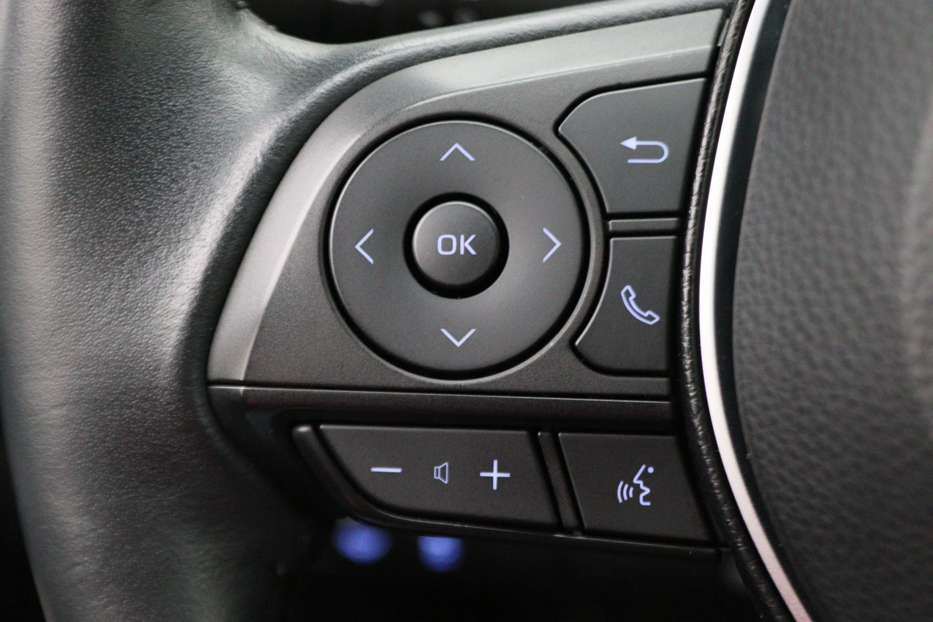 Hoofdafbeelding Toyota Corolla