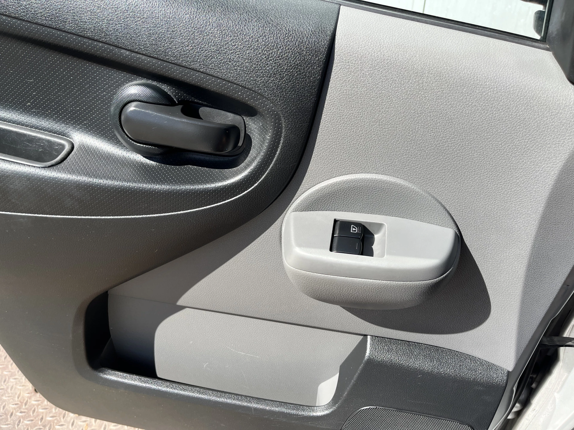 Hoofdafbeelding Nissan NV200