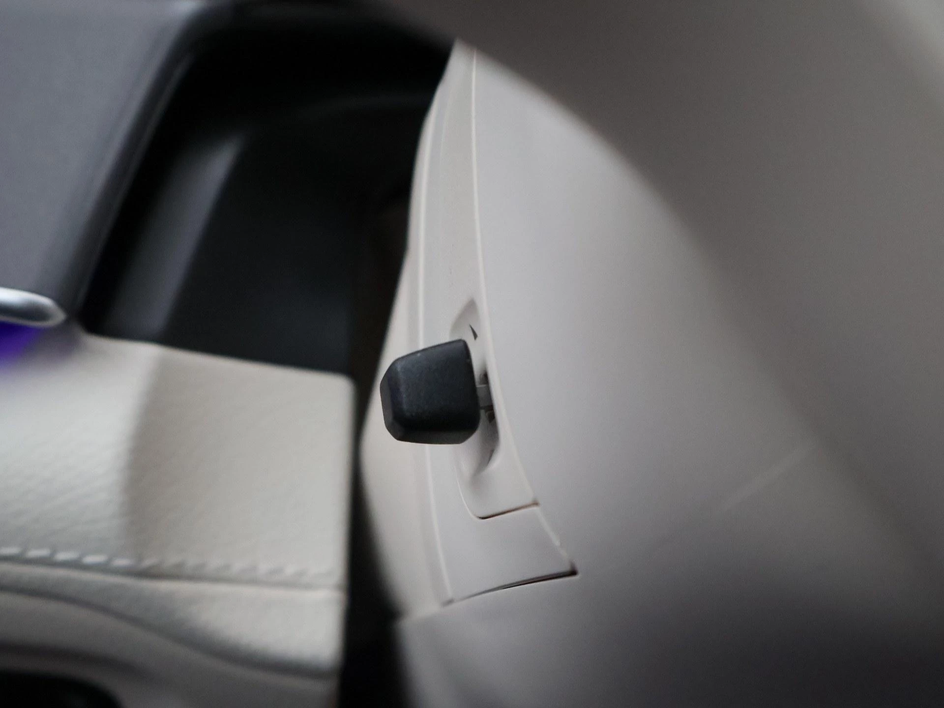 Hoofdafbeelding Mercedes-Benz EQS