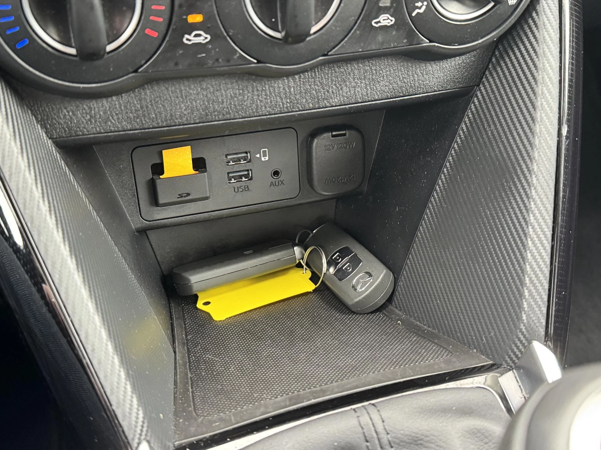 Hoofdafbeelding Mazda 2