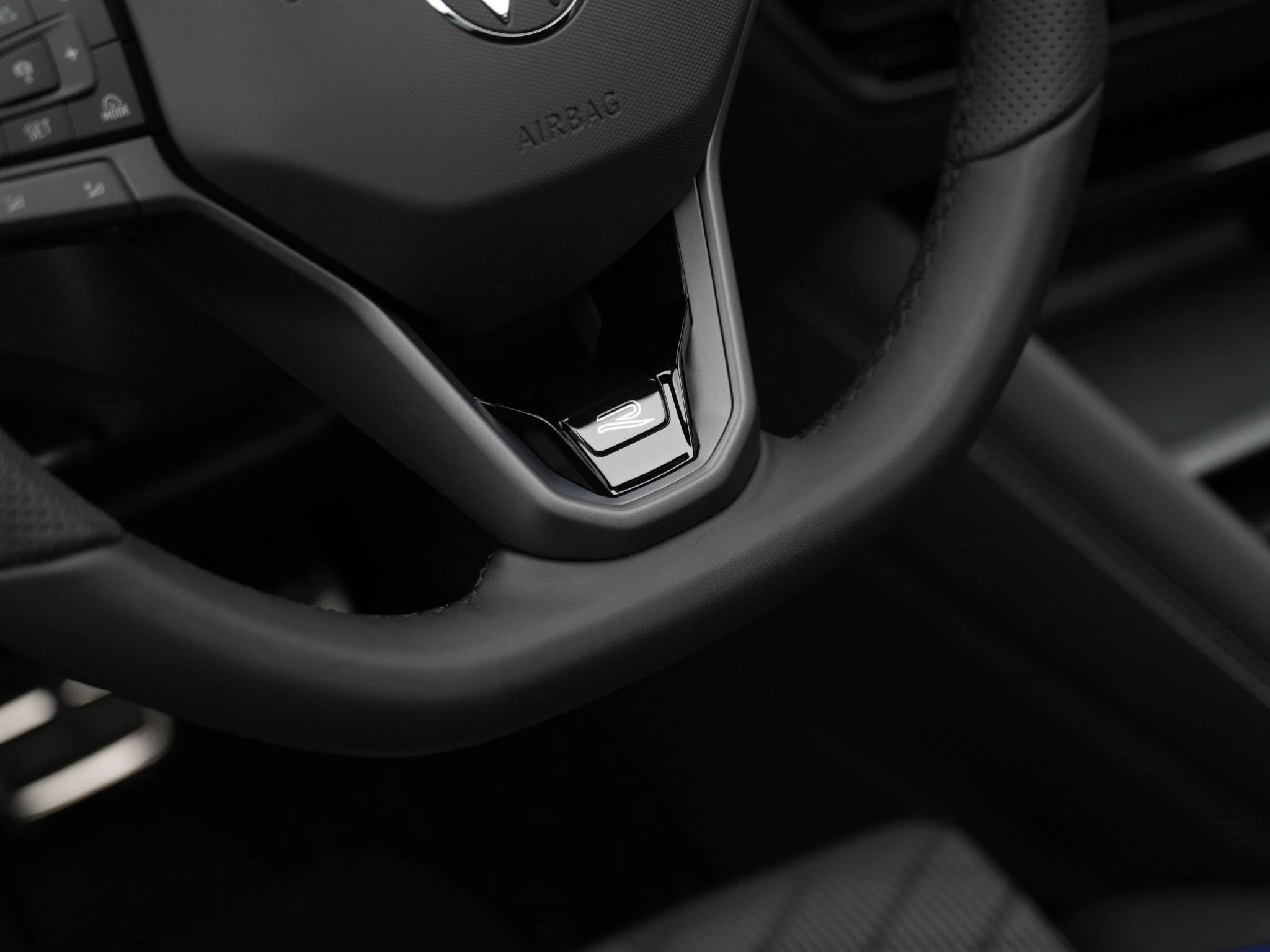 Hoofdafbeelding Volkswagen Tayron