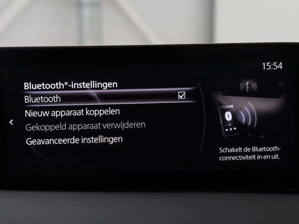 Hoofdafbeelding Mazda 3