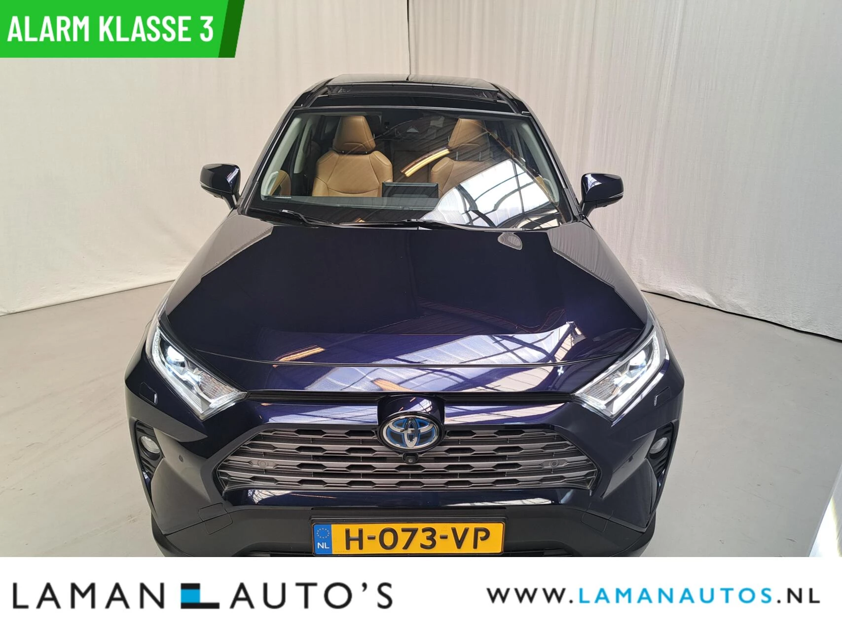 Hoofdafbeelding Toyota RAV4