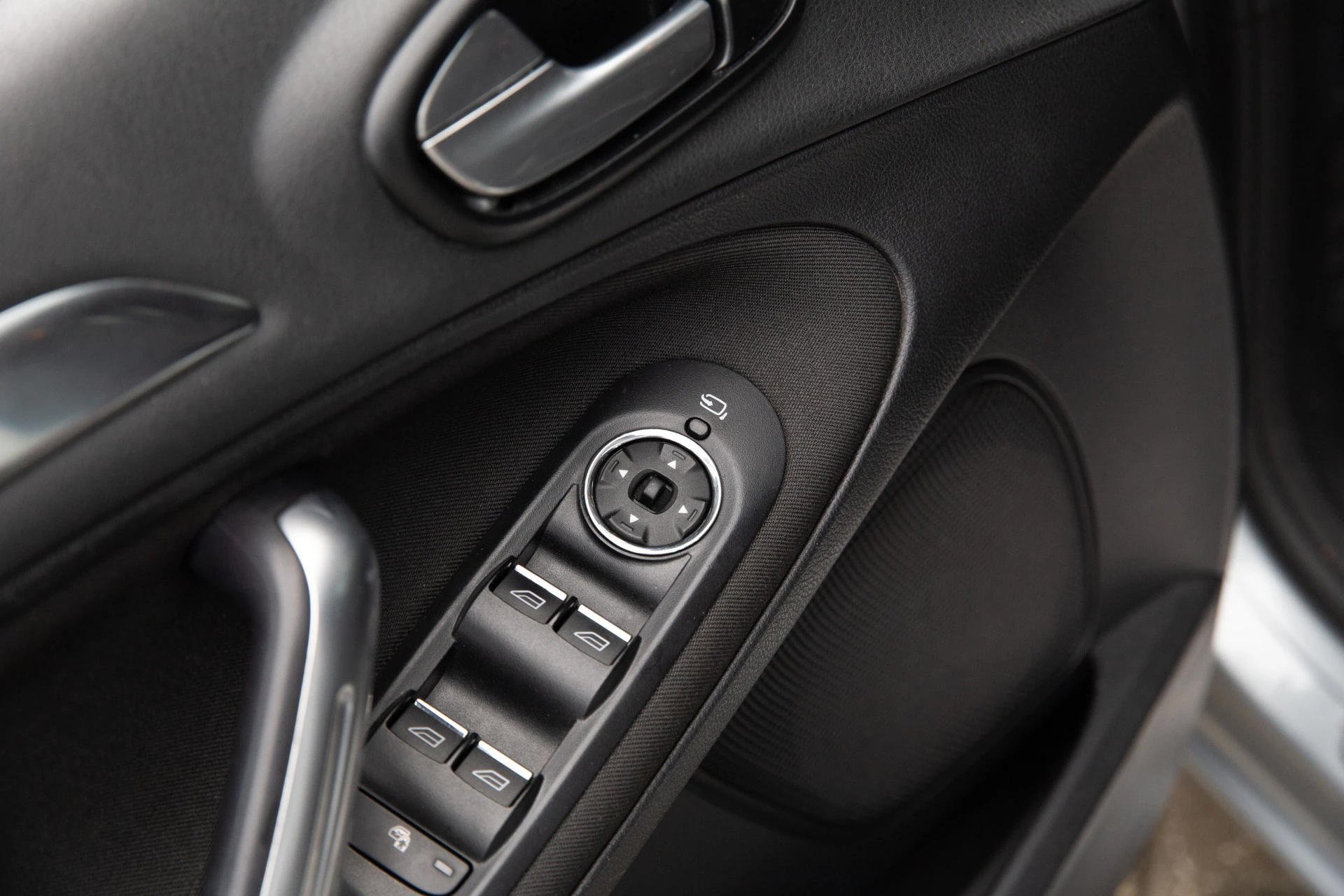 Hoofdafbeelding Ford Galaxy