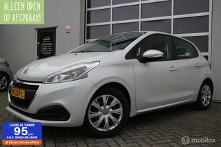 Peugeot 208 1.2 PureTech Active 5-DEURS/AIRCO/CRUISE-CONTROL