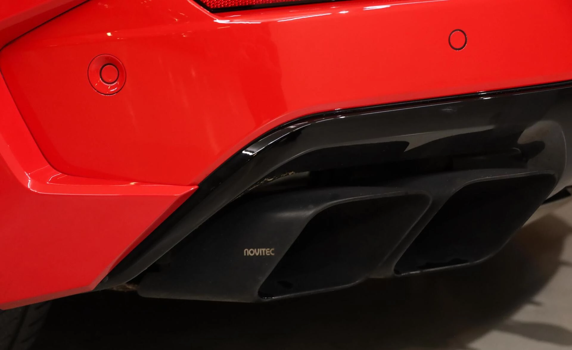 Hoofdafbeelding Lamborghini Urus