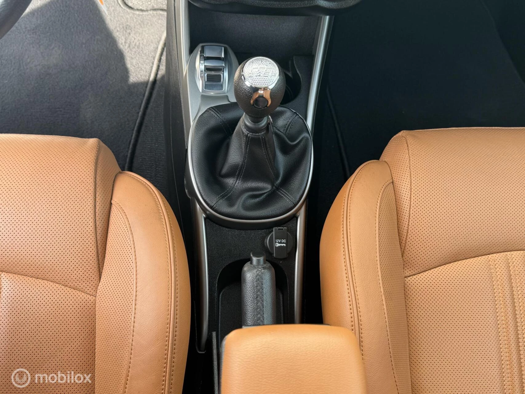 Hoofdafbeelding Alfa Romeo MiTo