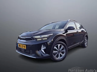 Kia Stonic 1.0 T-GDi MHEV DynamicLine ECC CAM Automaat