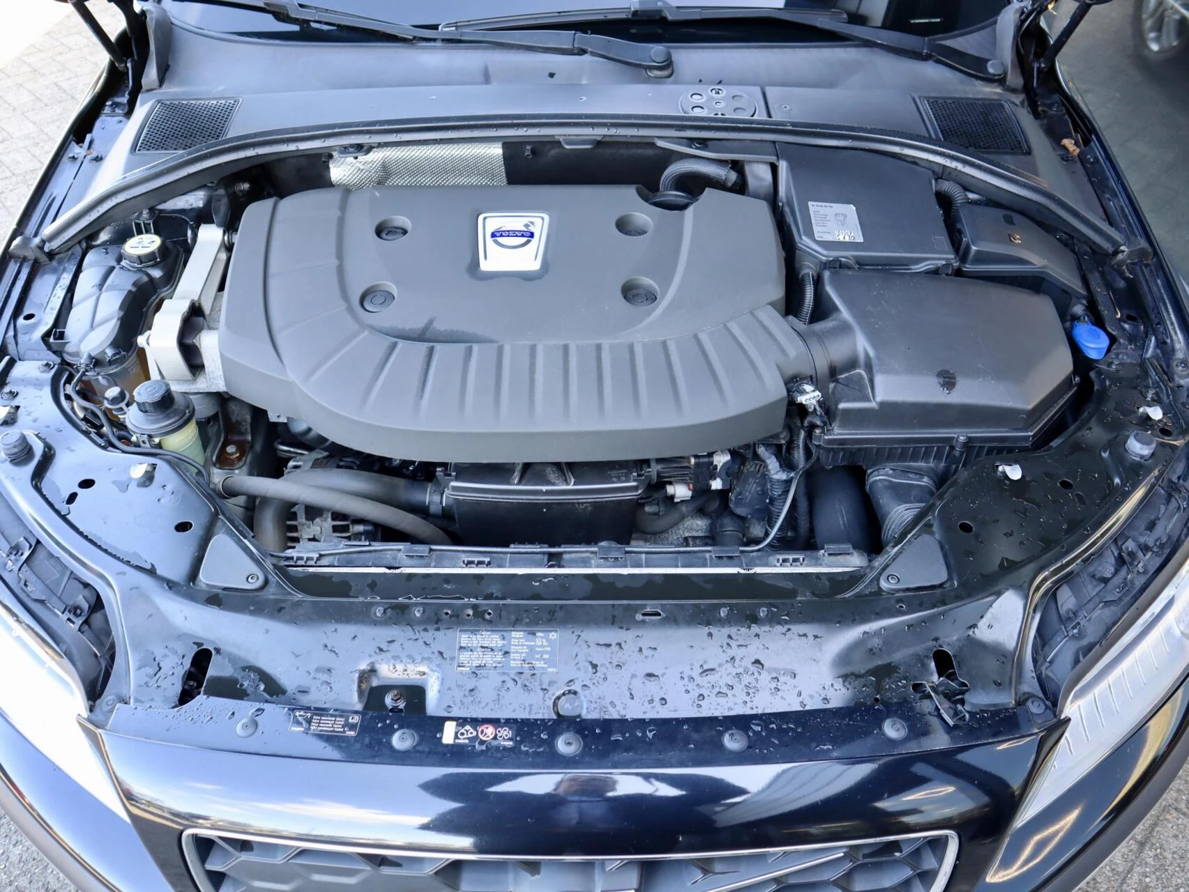 Hoofdafbeelding Volvo XC70