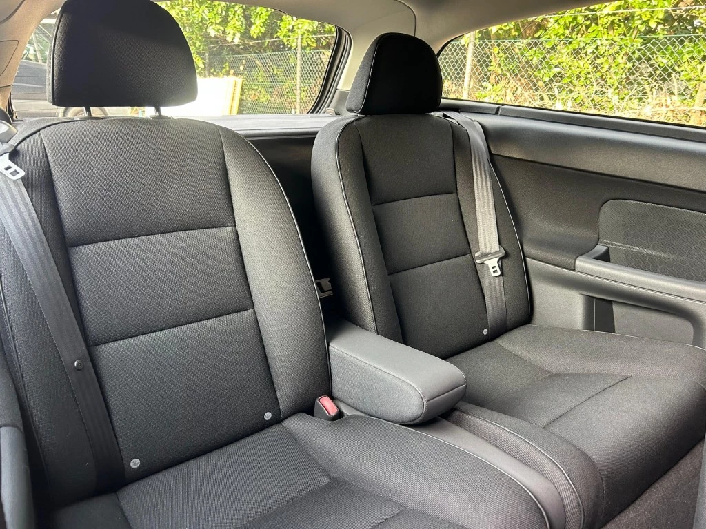 Hoofdafbeelding Volvo C30