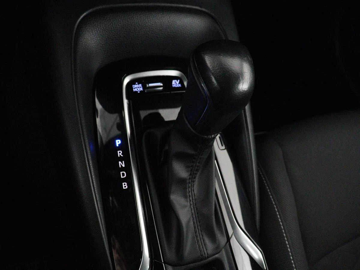 Hoofdafbeelding Toyota Corolla