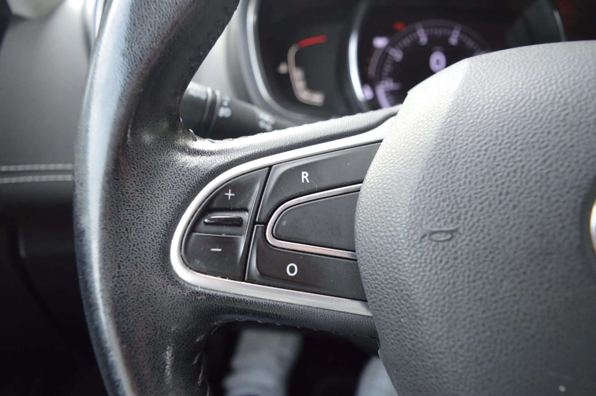 Hoofdafbeelding Renault Grand Scénic