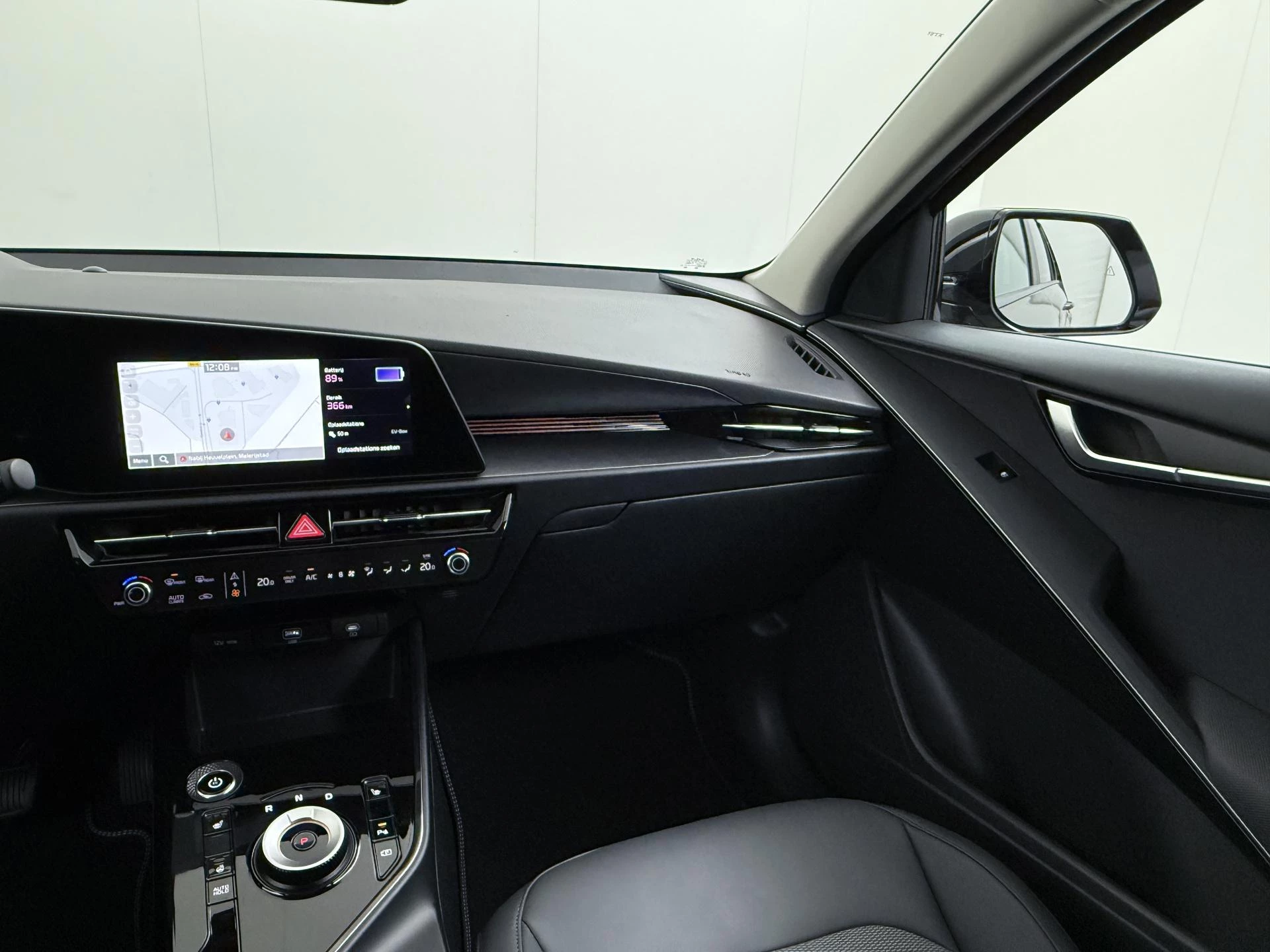 Hoofdafbeelding Kia Niro EV