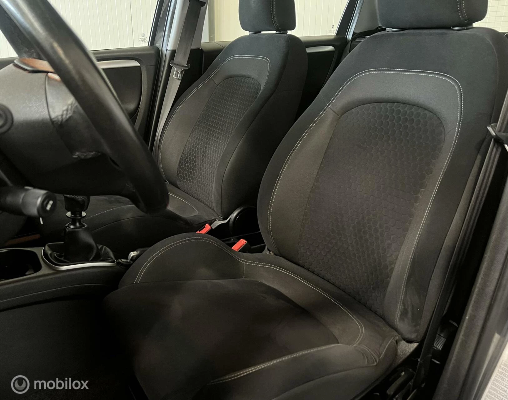 Hoofdafbeelding Fiat Punto