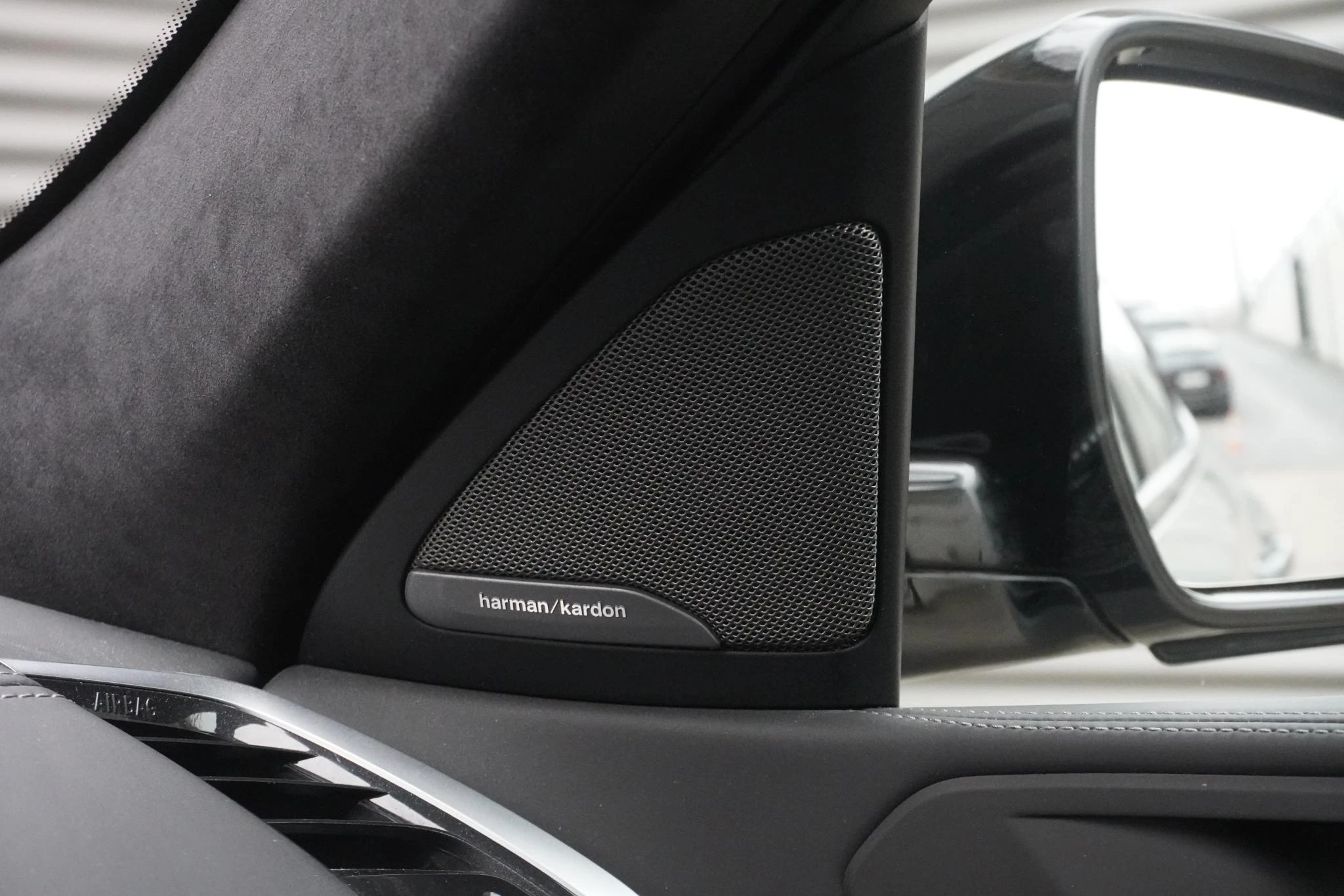 Hoofdafbeelding BMW X6