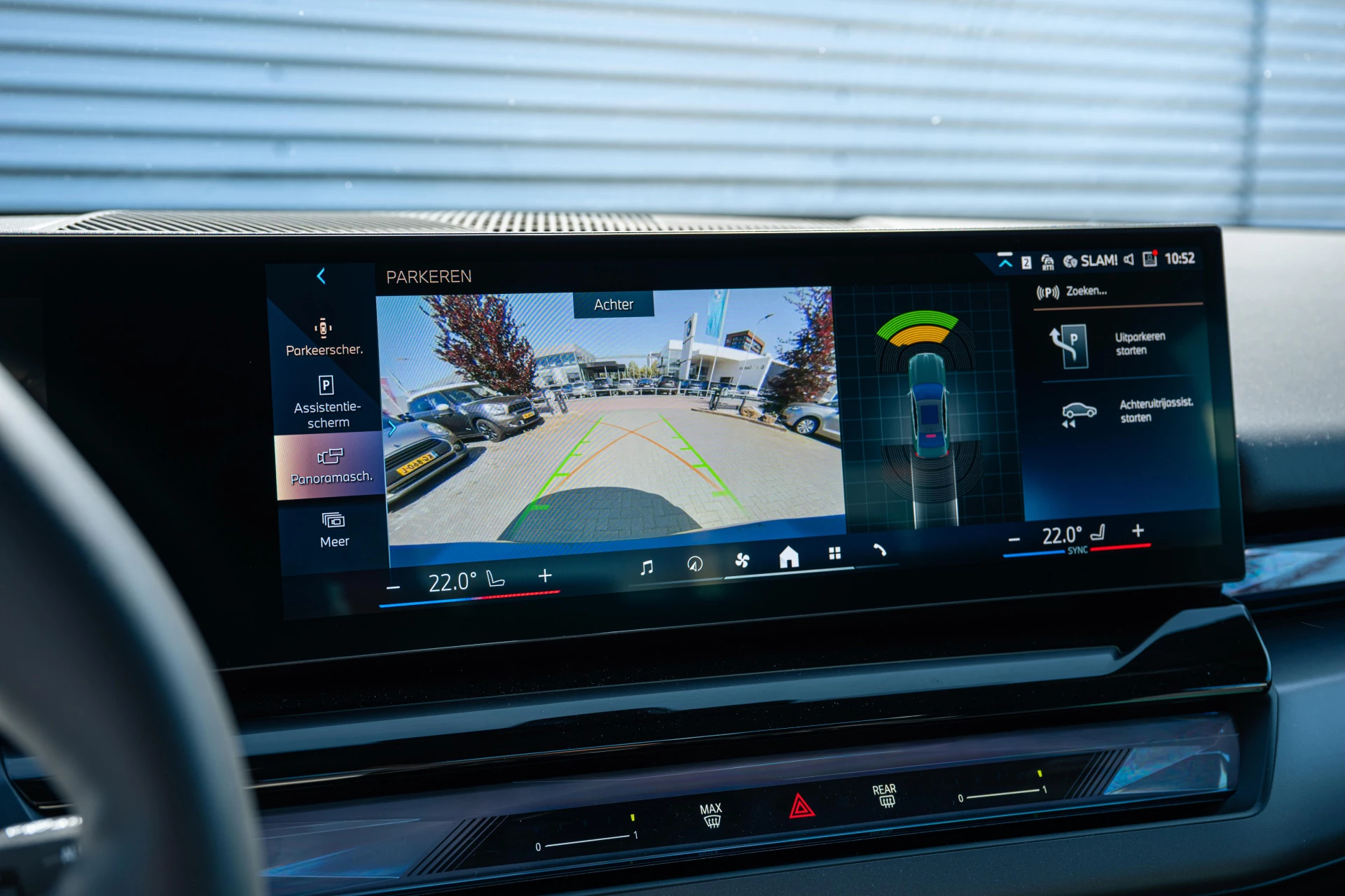 Hoofdafbeelding BMW i5