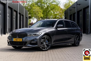 BMW 3-serie 330e M-Sport *Leder* Laser* Vol* 1ste eigenaar*