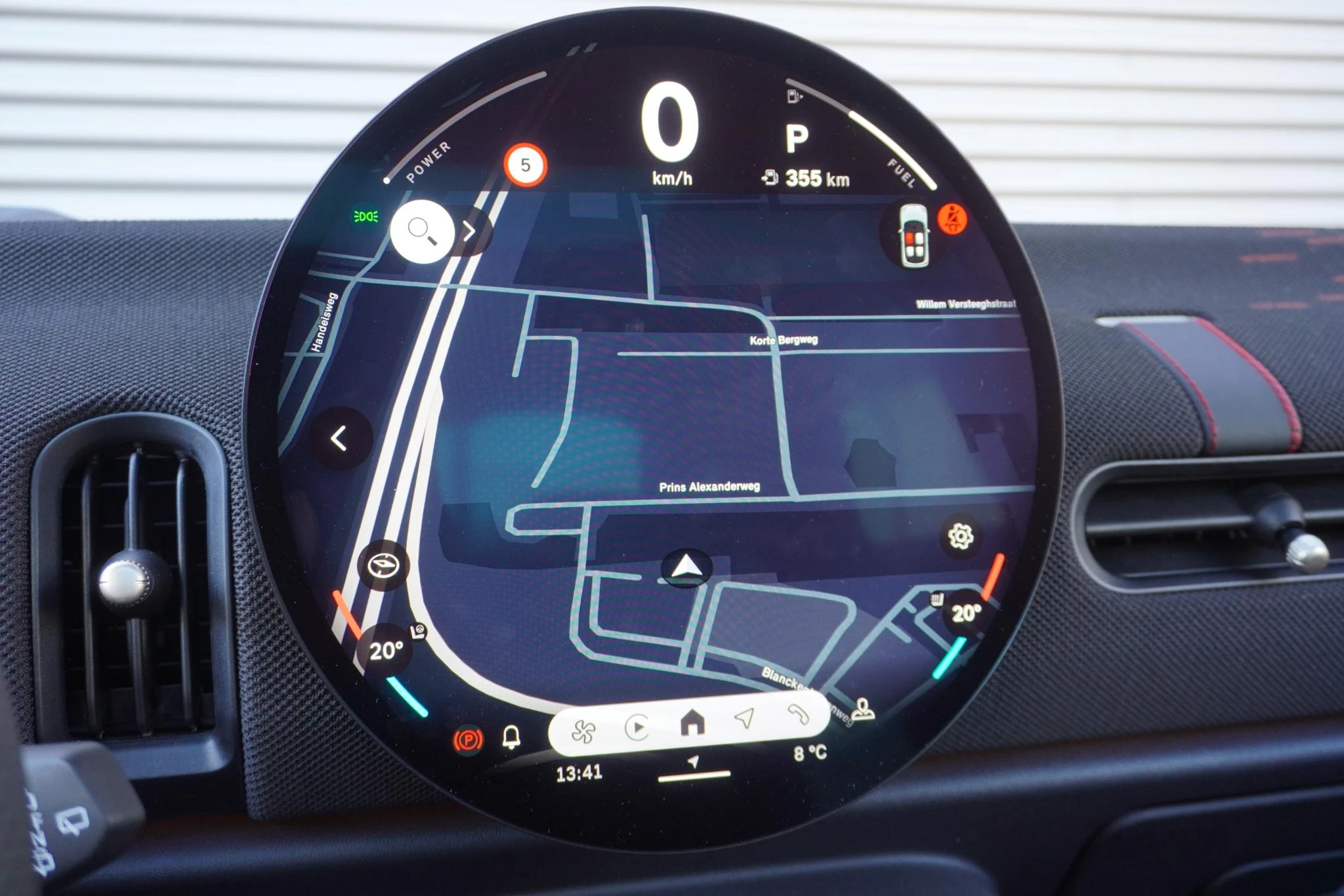 Hoofdafbeelding MINI 3-deurs