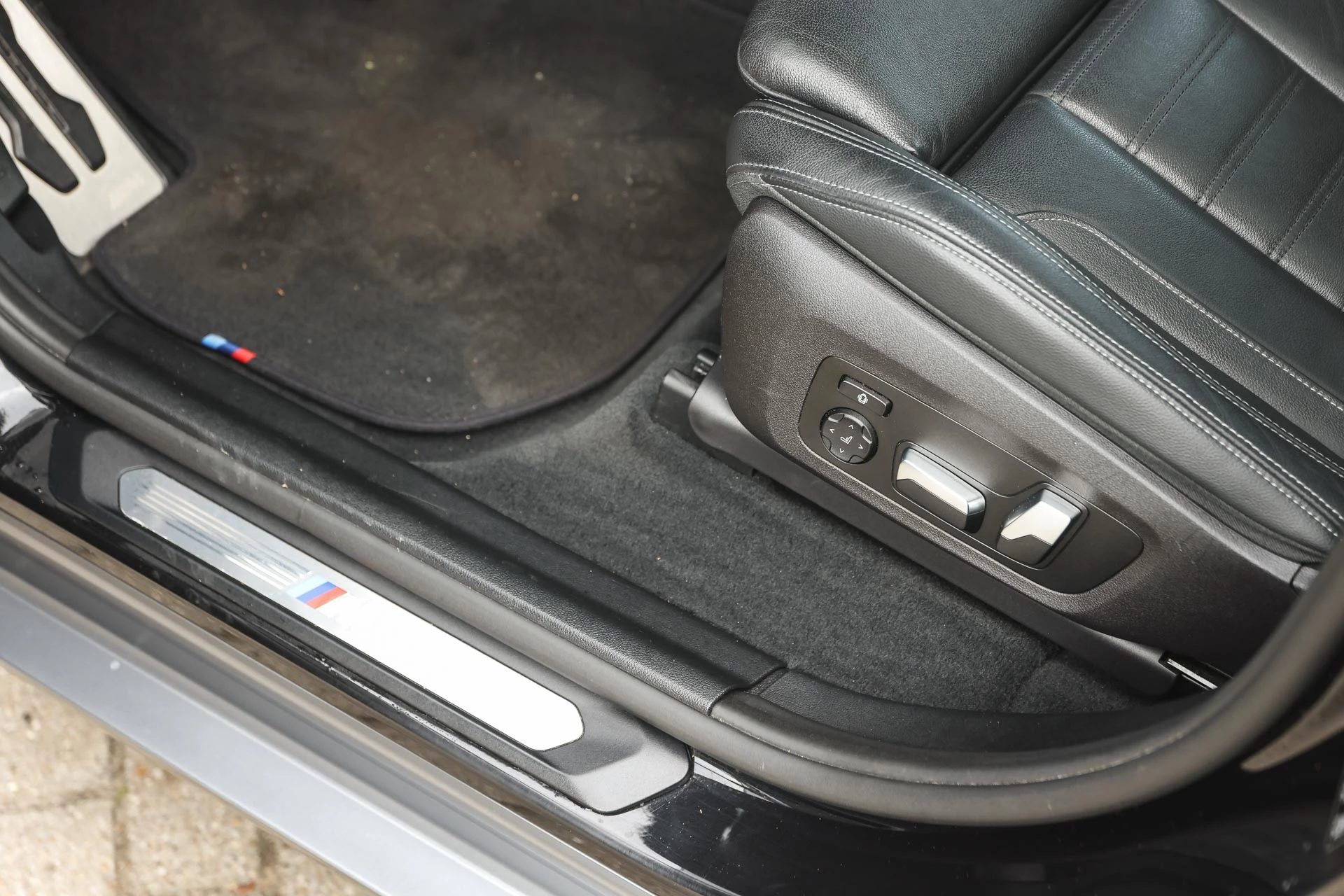 Hoofdafbeelding BMW X4