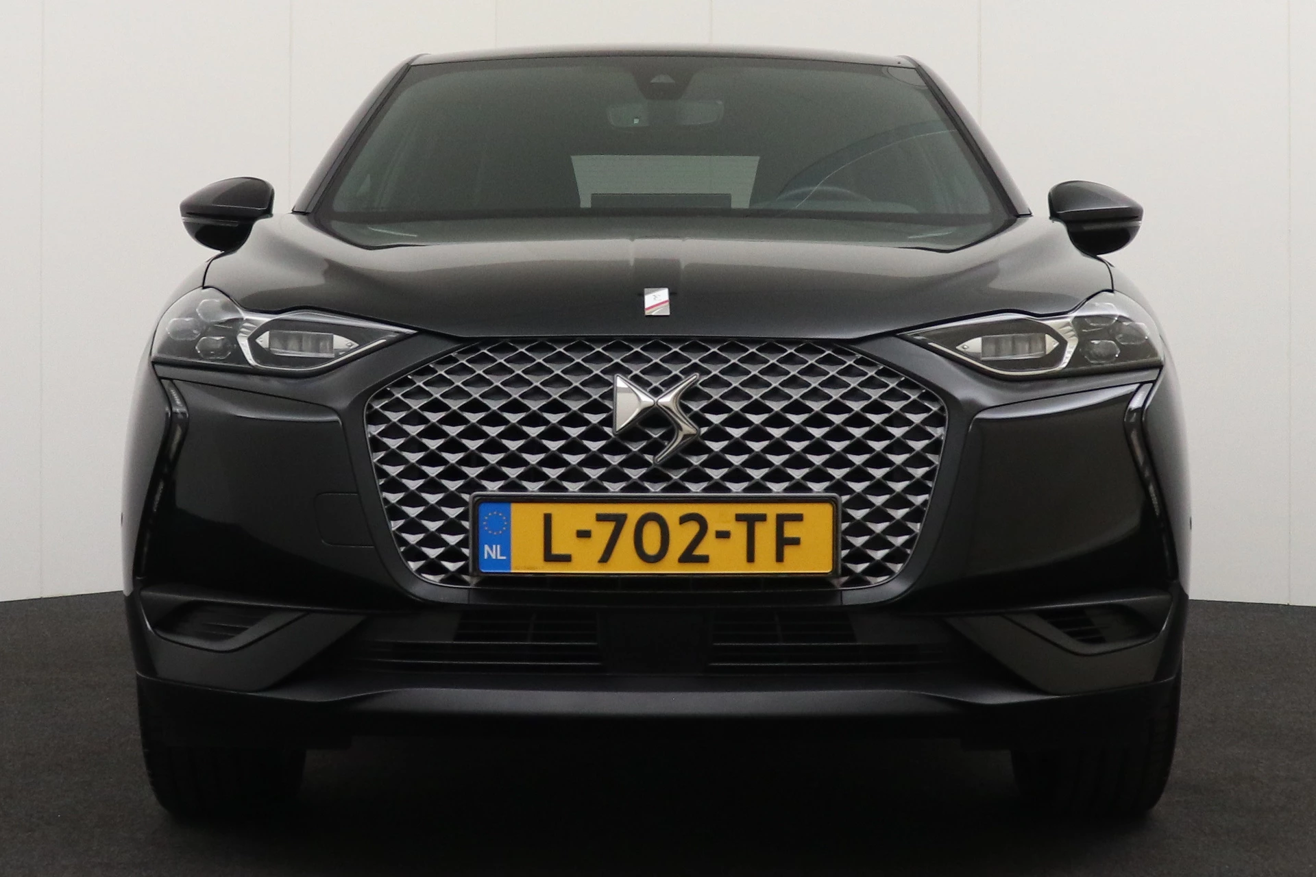 Hoofdafbeelding DS DS 3