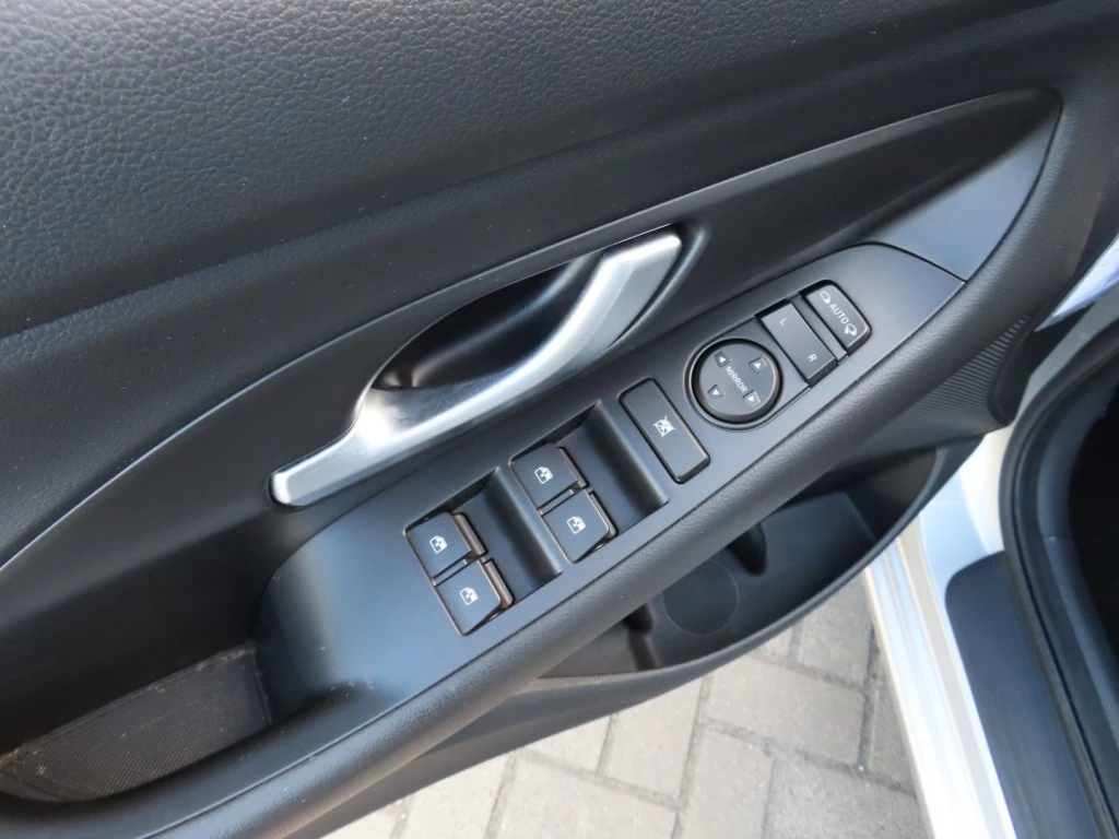 Hoofdafbeelding Hyundai i30