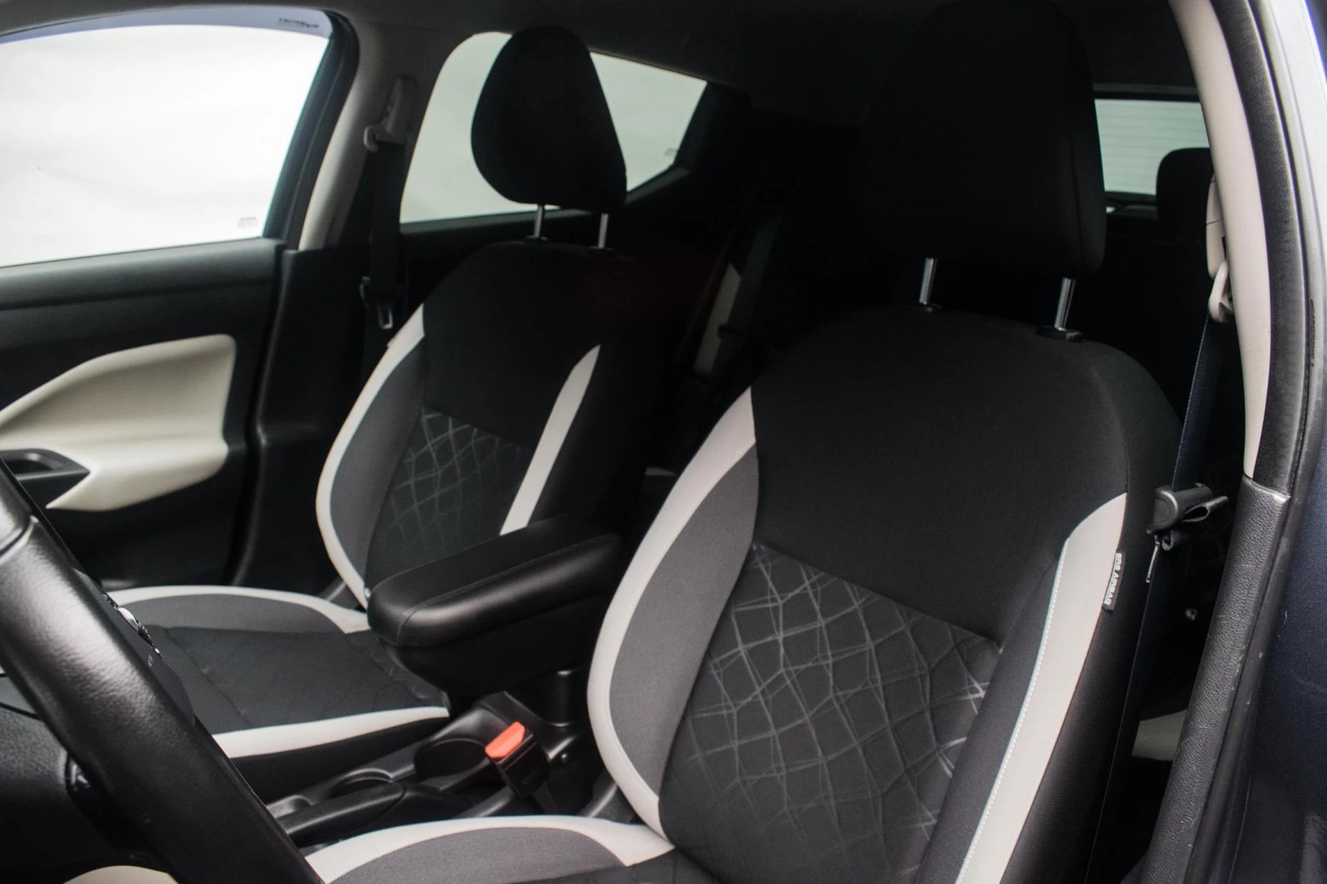 Hoofdafbeelding Nissan Micra