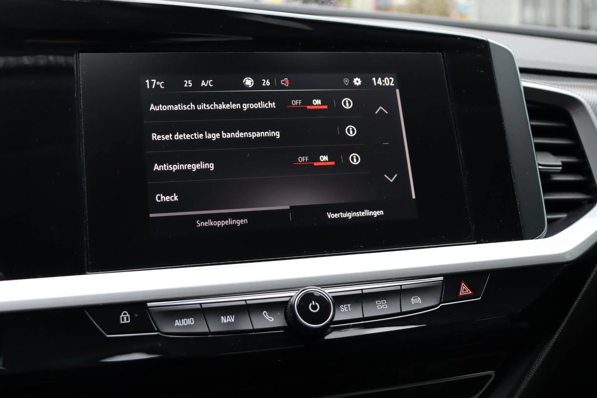 Hoofdafbeelding Opel Grandland
