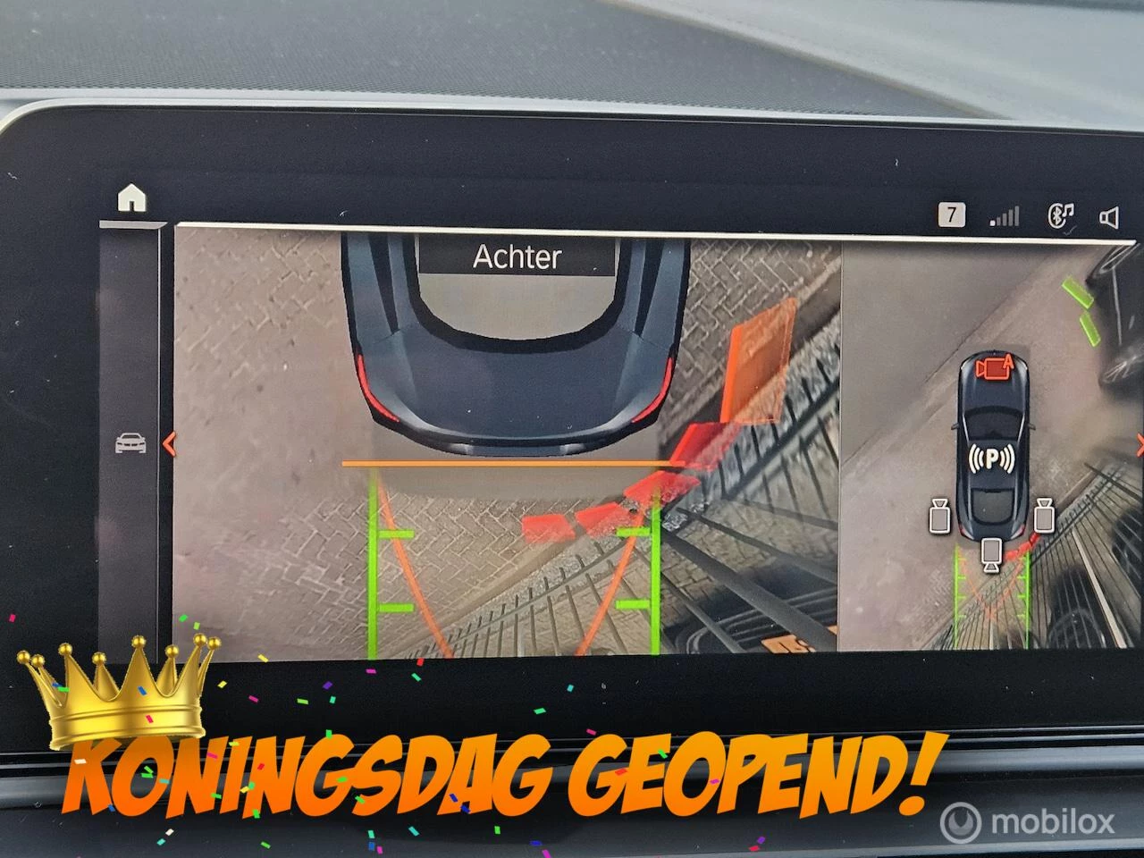 Hoofdafbeelding BMW 8 Serie