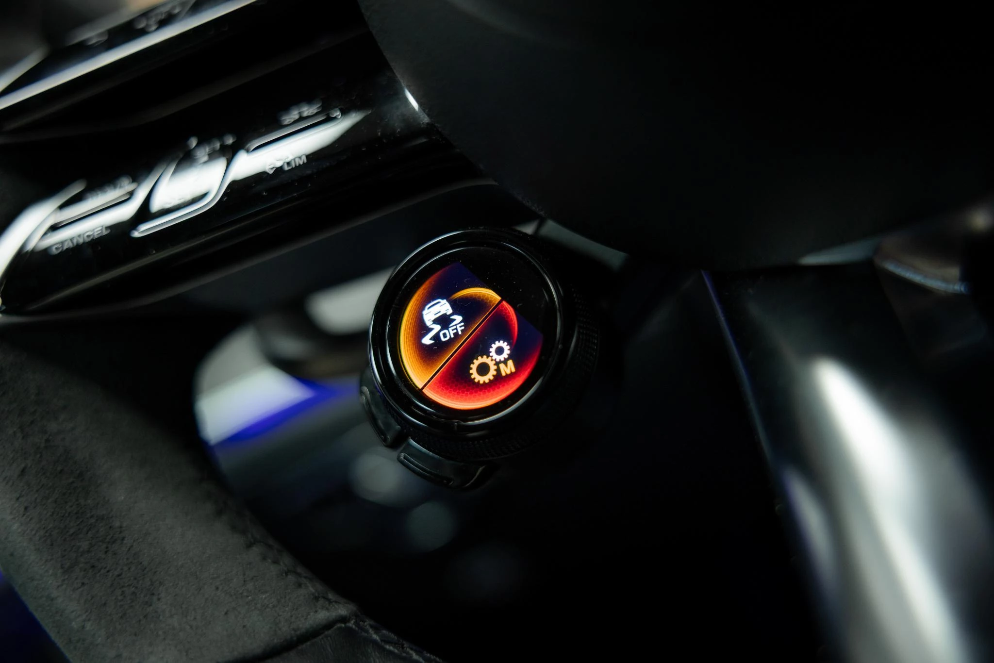 Hoofdafbeelding Mercedes-Benz AMG GT