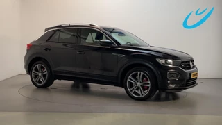 Volkswagen T-Roc 1.5 TSI 150pk DSG Sport Business R R-Line Virtual Cockpit Camera Navigatie DAB+