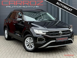 Volkswagen T-Roc 1.5 TSI Life Edition ACC Camera CarPlay Stoelverwarming All Season