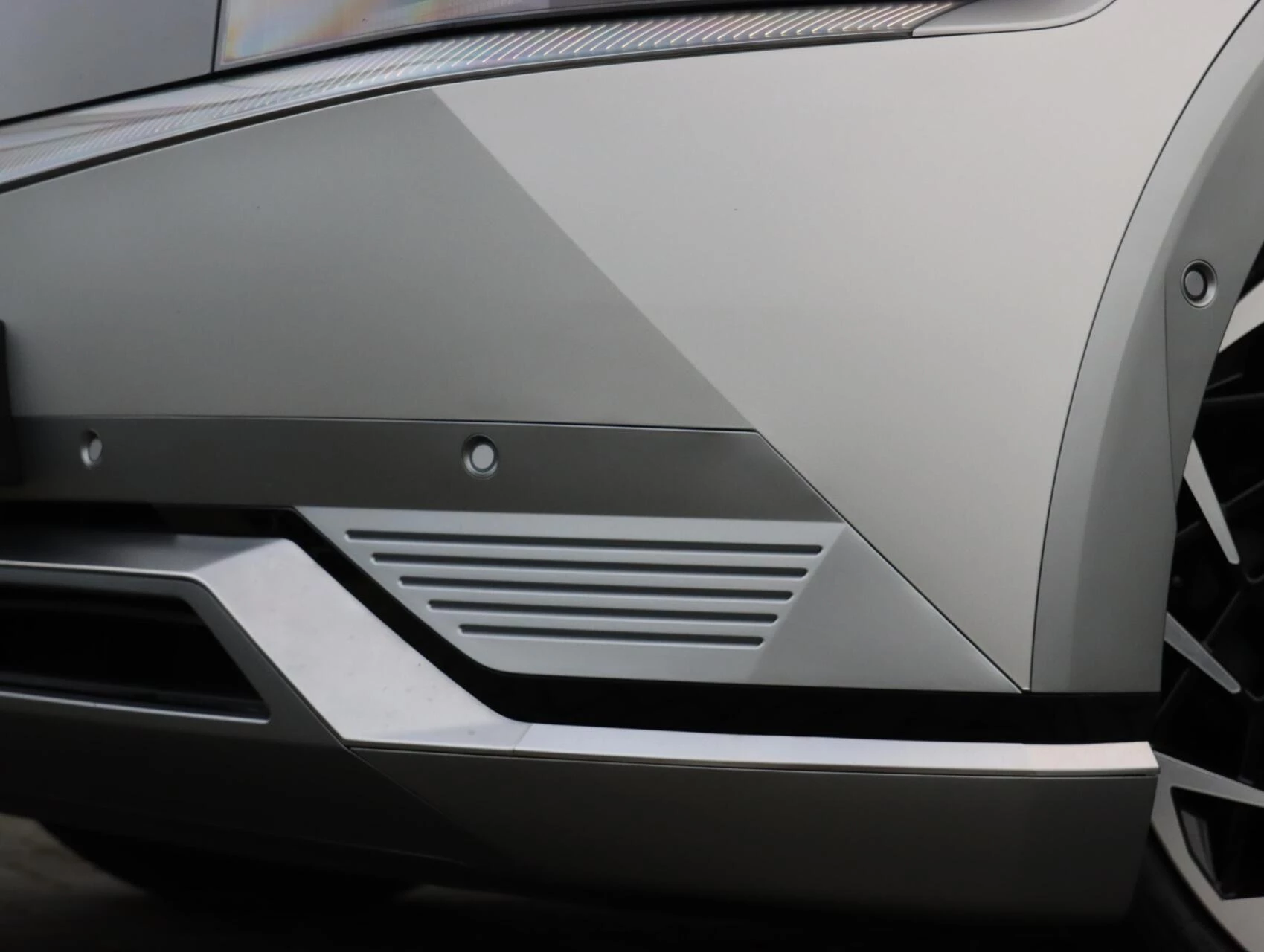 Hoofdafbeelding Hyundai IONIQ 5