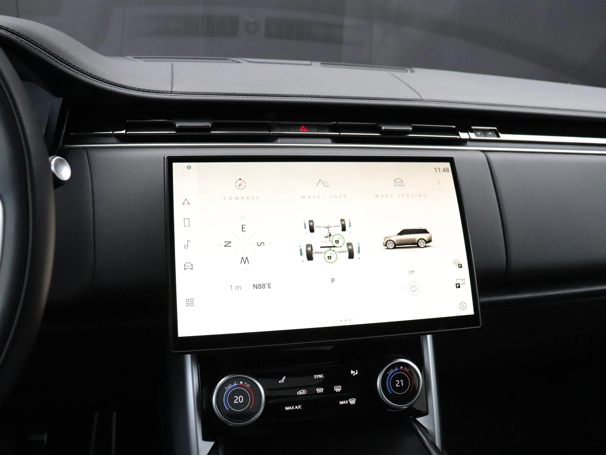 Hoofdafbeelding Land Rover Range Rover