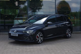 Volkswagen Golf 1.4 eHybrid GTE 245 PK PHEV, Winterpakket, Carplay, Adap. Cruise Control