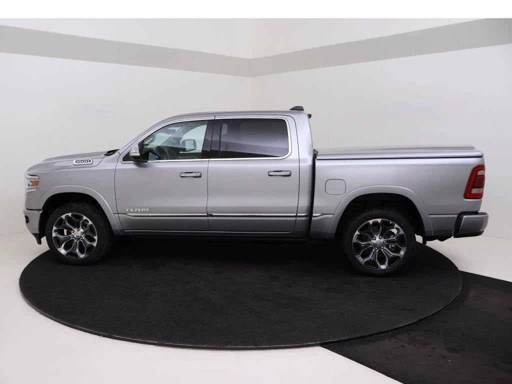 Hoofdafbeelding Dodge Ram Pick-Up