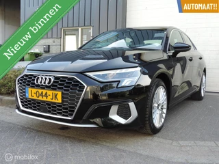 Audi A3 Limousine 30 TFSI Advanced edition,34dkm AUT. NIEUW!!