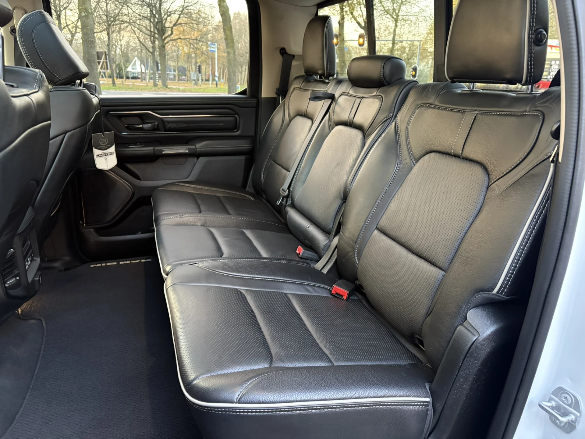 Hoofdafbeelding RAM 1500