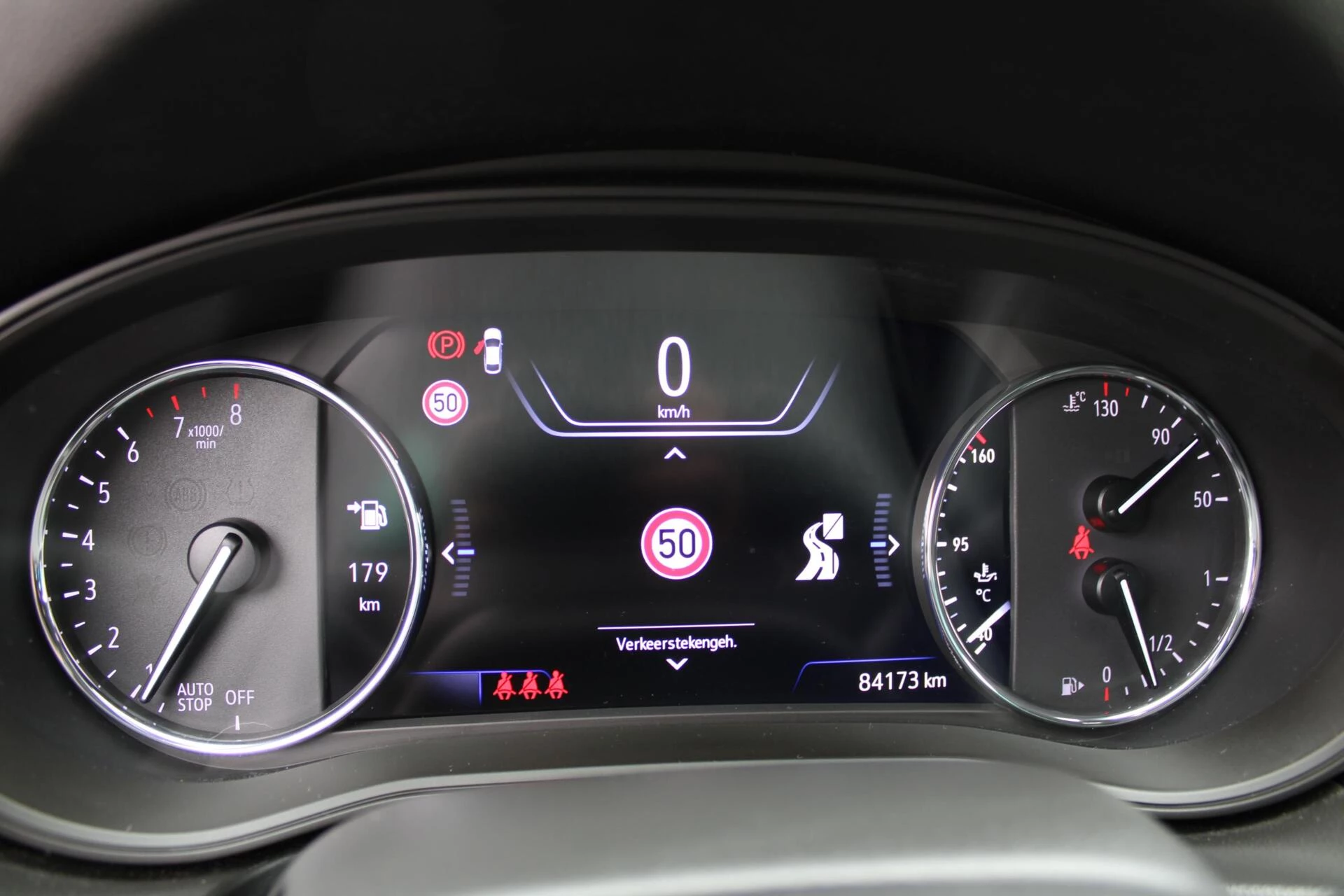 Hoofdafbeelding Opel Insignia